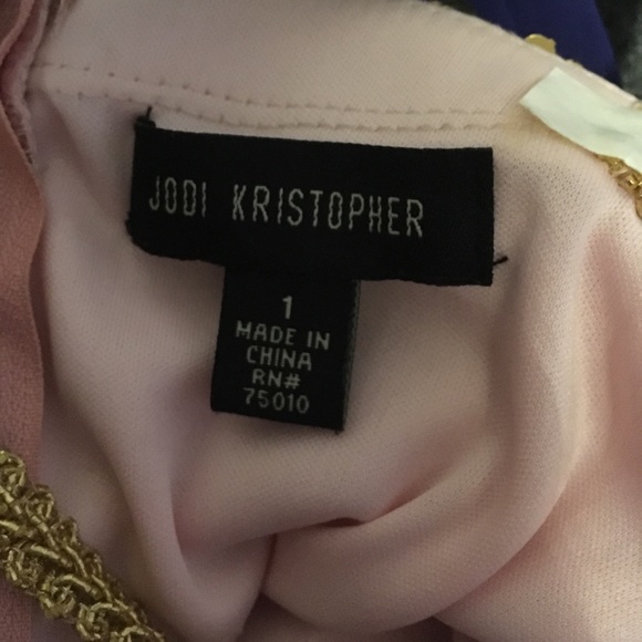 High-low dress - Picture 2 of 2